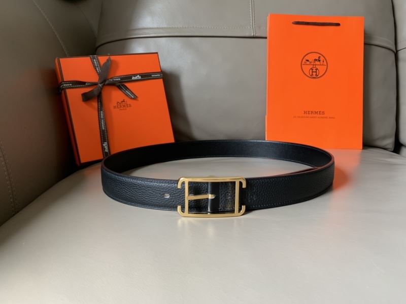 Hermes Belts